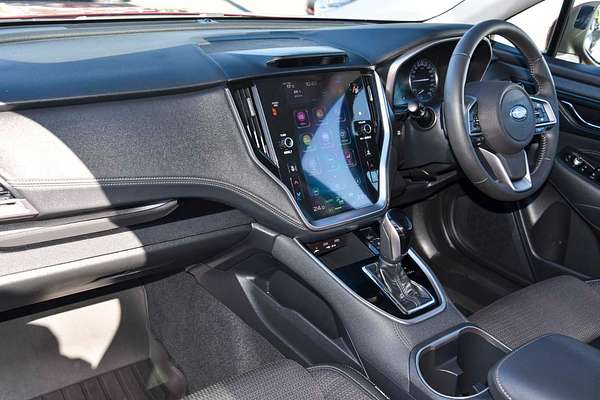 2021 Subaru Outback AWD 6GEN