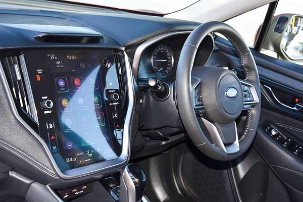 2021 Subaru Outback AWD 6GEN