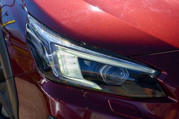 2021 Subaru Outback AWD 6GEN