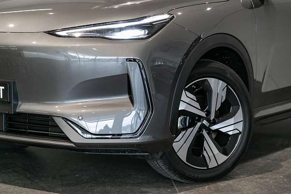2025 Geely EX5 Inspire E245