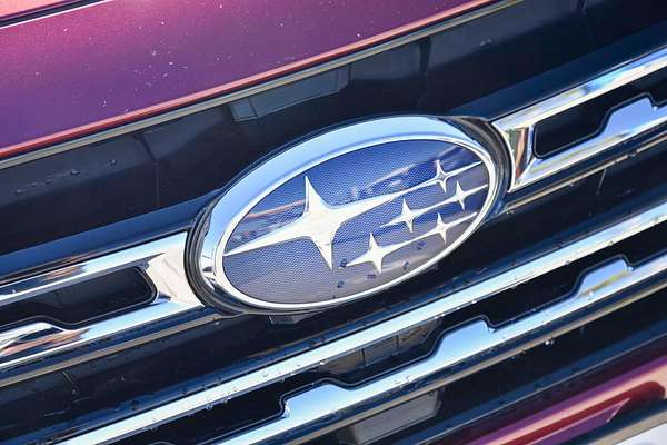 2021 Subaru Outback AWD 6GEN