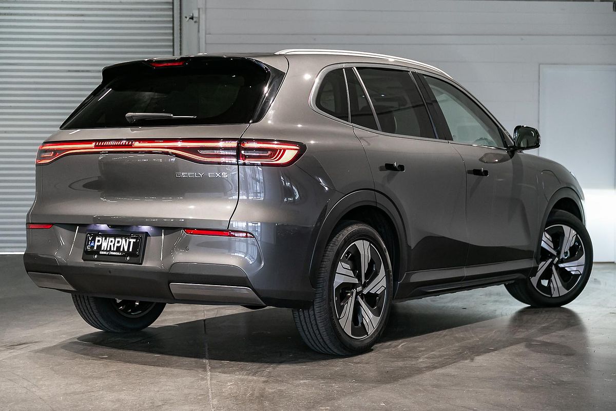 2025 Geely EX5 Inspire E245