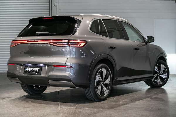 2025 Geely EX5 Inspire E245