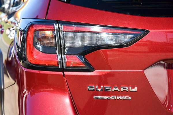 2021 Subaru Outback AWD 6GEN