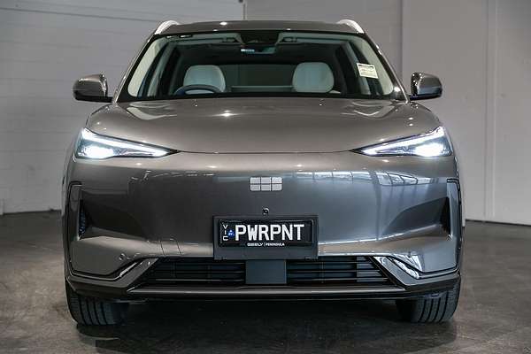 2025 Geely EX5 Inspire E245