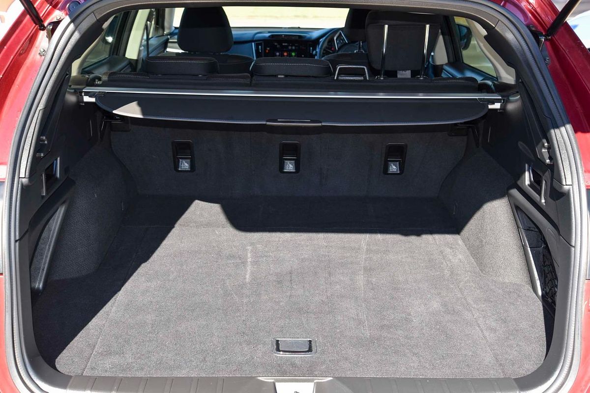 2021 Subaru Outback AWD 6GEN