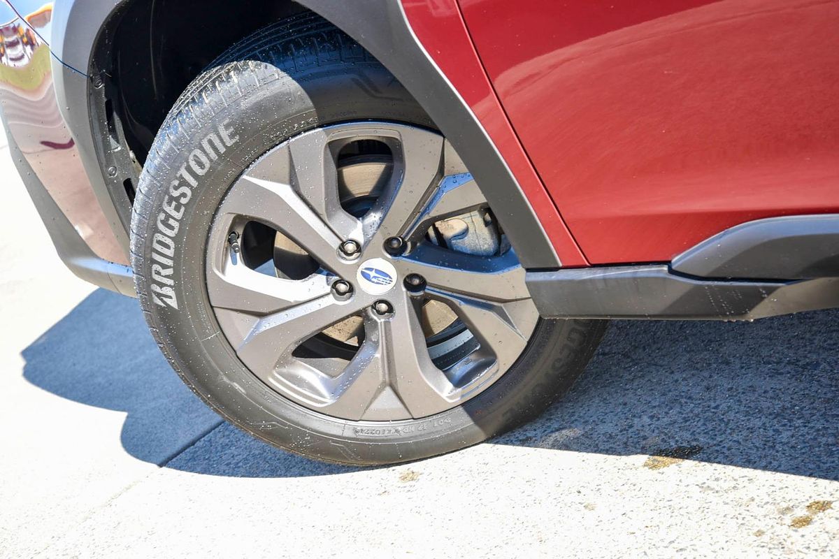 2021 Subaru Outback AWD 6GEN