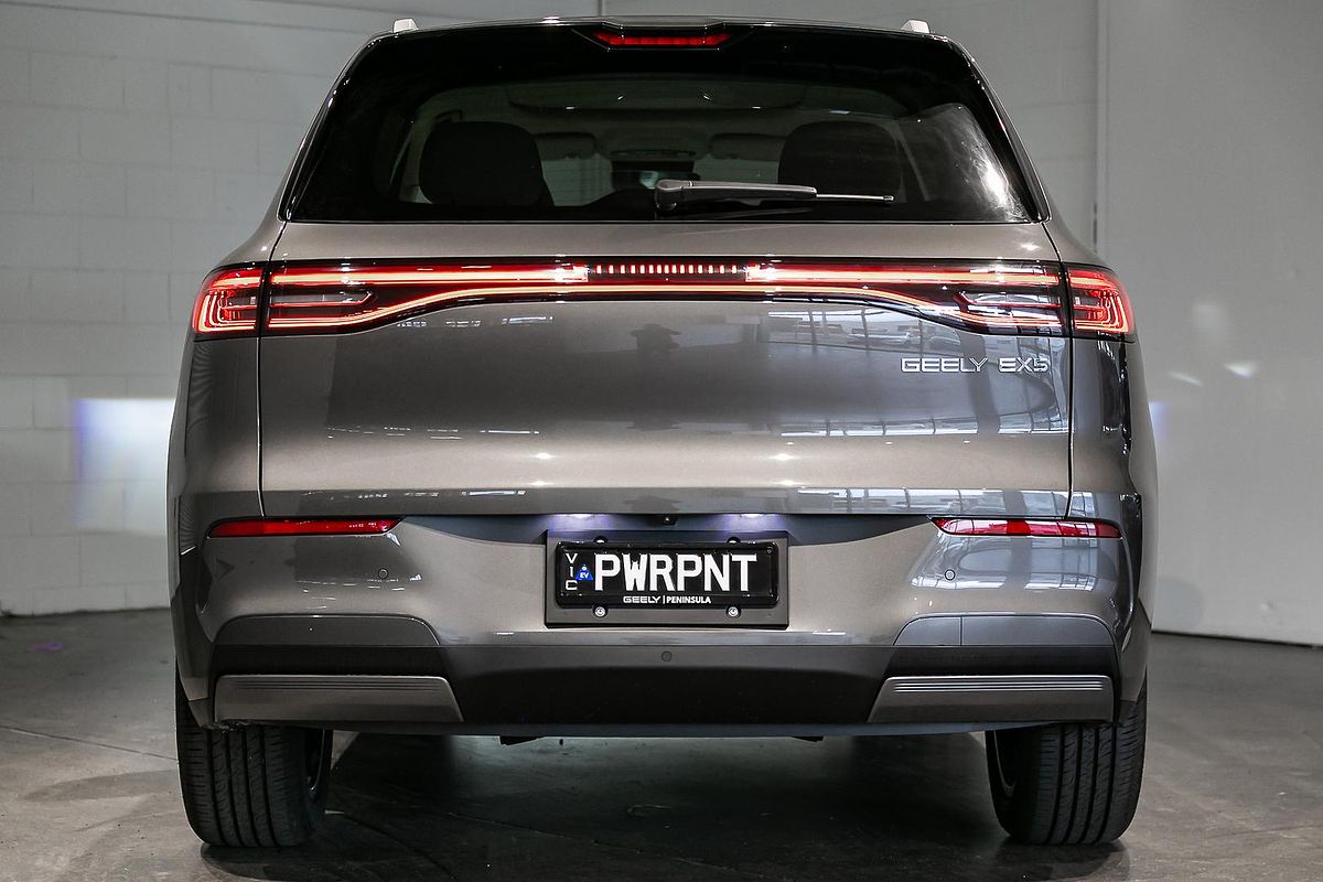 2025 Geely EX5 Inspire E245