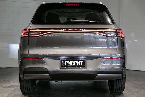 2025 Geely EX5 Inspire E245