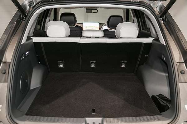 2025 Geely EX5 Inspire E245