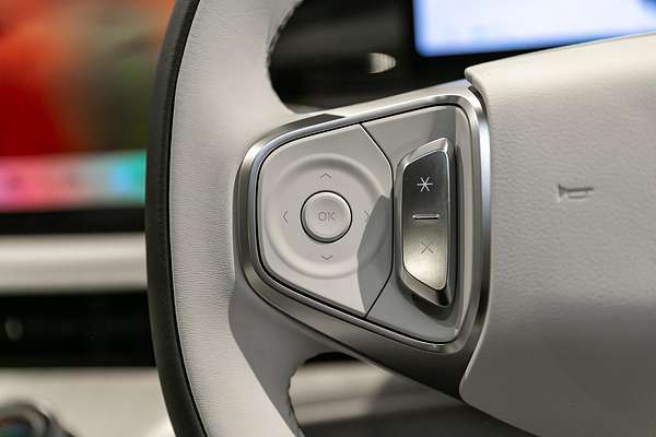 2025 Geely EX5 Inspire E245
