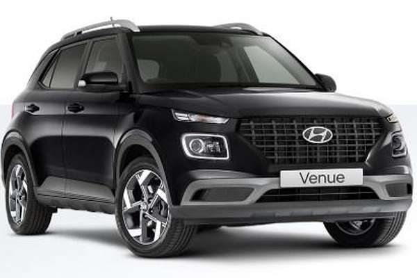 2025 Hyundai Venue Active QX.V5