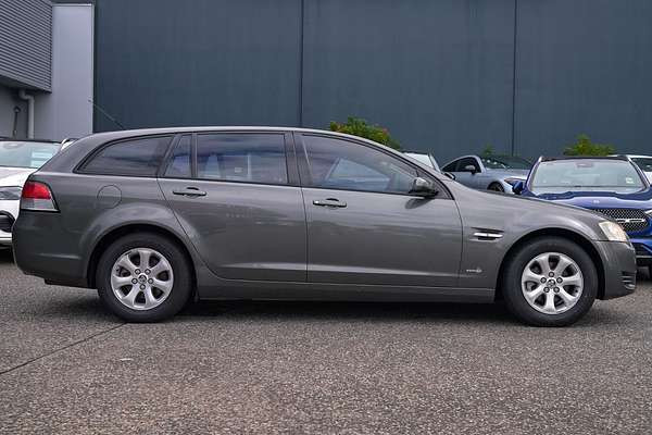 2013 Holden Commodore Z Series VE Series II