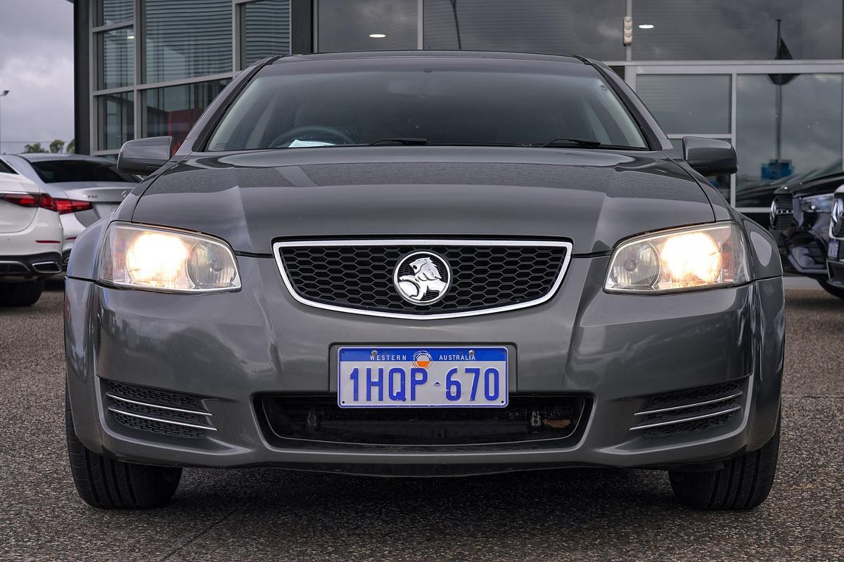 2013 Holden Commodore Z Series VE Series II