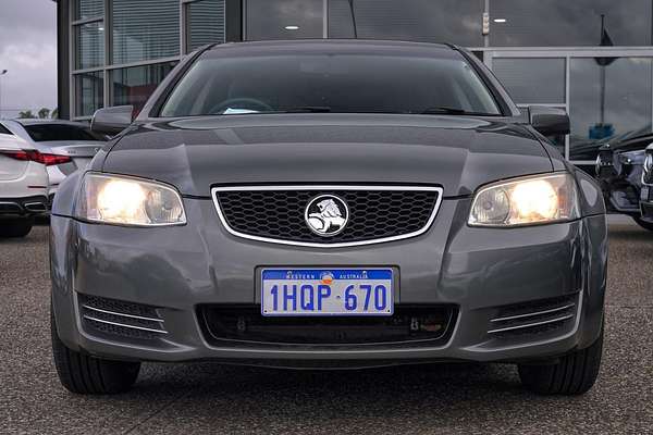 2013 Holden Commodore Z Series VE Series II