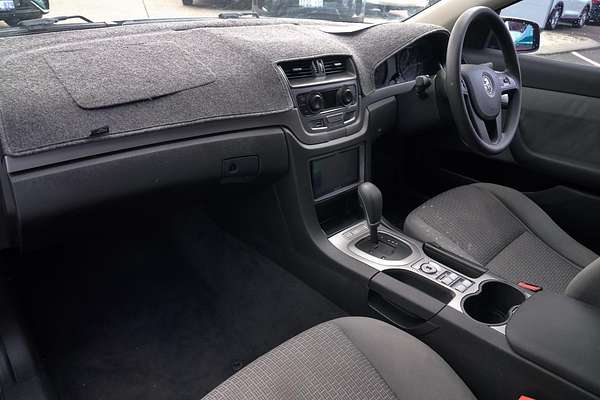 2013 Holden Commodore Z Series VE Series II