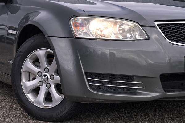2013 Holden Commodore Z Series VE Series II