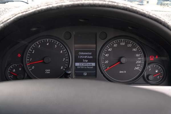2013 Holden Commodore Z Series VE Series II