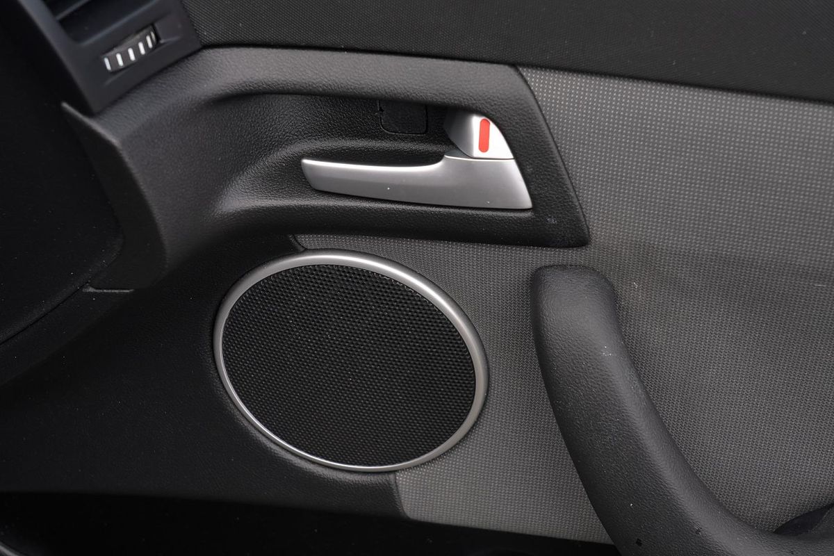 2013 Holden Commodore Z Series VE Series II