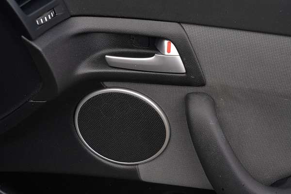 2013 Holden Commodore Z Series VE Series II