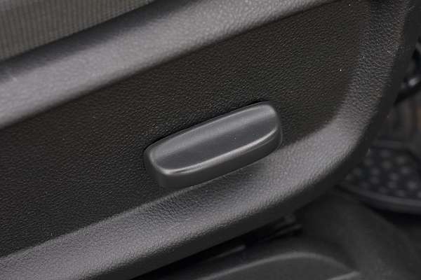 2013 Holden Commodore Z Series VE Series II