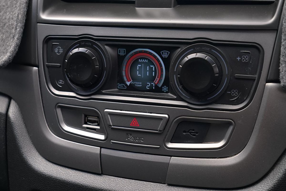 2013 Holden Commodore Z Series VE Series II