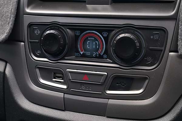 2013 Holden Commodore Z Series VE Series II