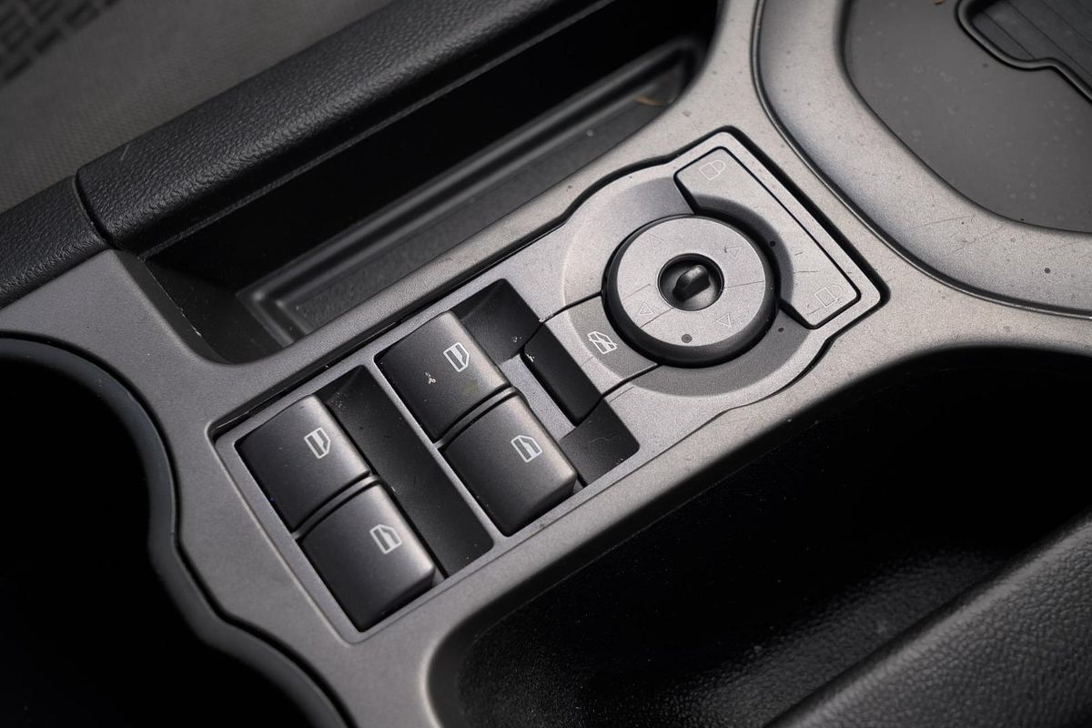 2013 Holden Commodore Z Series VE Series II