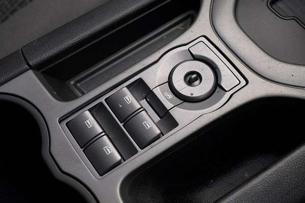 2013 Holden Commodore Z Series VE Series II