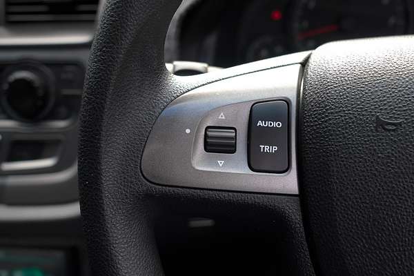 2013 Holden Commodore Z Series VE Series II