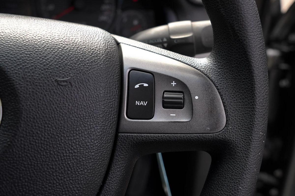 2013 Holden Commodore Z Series VE Series II