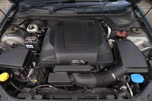 2013 Holden Commodore Z Series VE Series II