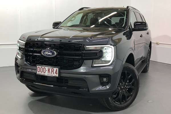 2024 Ford Everest Sport 2.0L