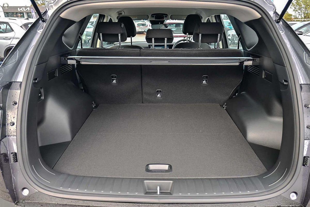 2025 Hyundai Tucson NX4.V3