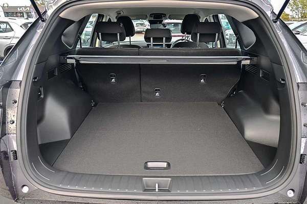 2025 Hyundai Tucson NX4.V3