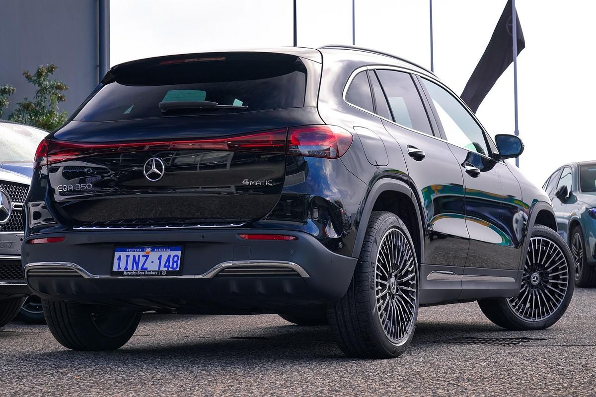 2023 Mercedes-Benz EQA EQA350 H243
