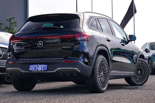 2023 Mercedes-Benz EQA EQA350 H243