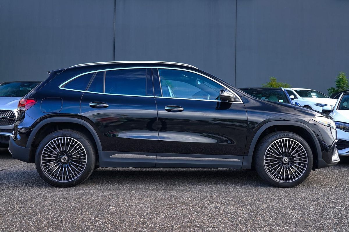 2023 Mercedes-Benz EQA EQA350 H243