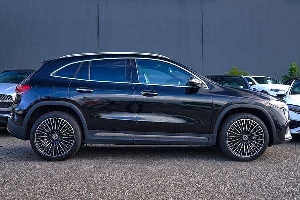 2023 Mercedes-Benz EQA EQA350 H243