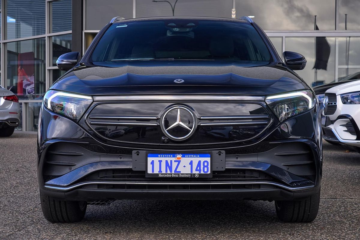 2023 Mercedes-Benz EQA EQA350 H243