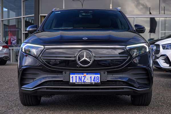 2023 Mercedes-Benz EQA EQA350 H243