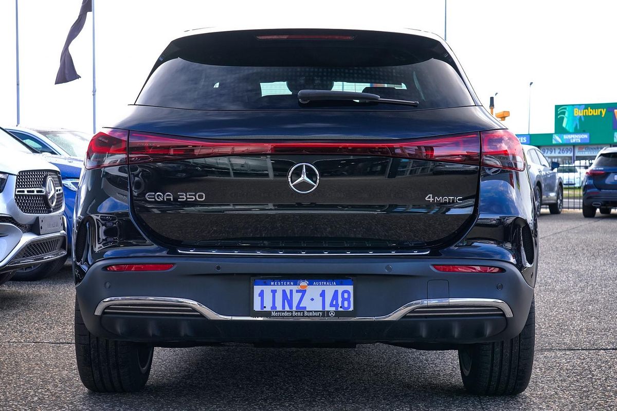 2023 Mercedes-Benz EQA EQA350 H243