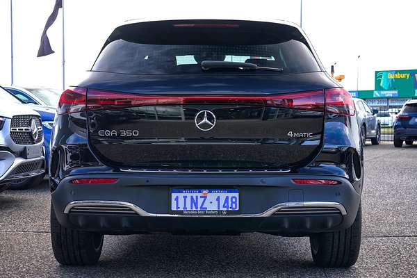 2023 Mercedes-Benz EQA EQA350 H243
