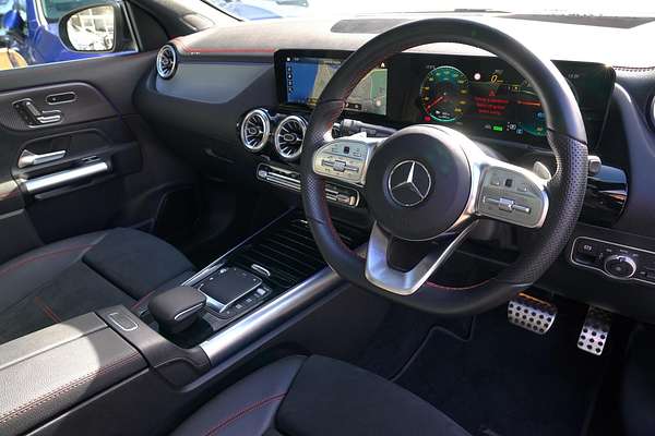 2023 Mercedes-Benz EQA EQA350 H243
