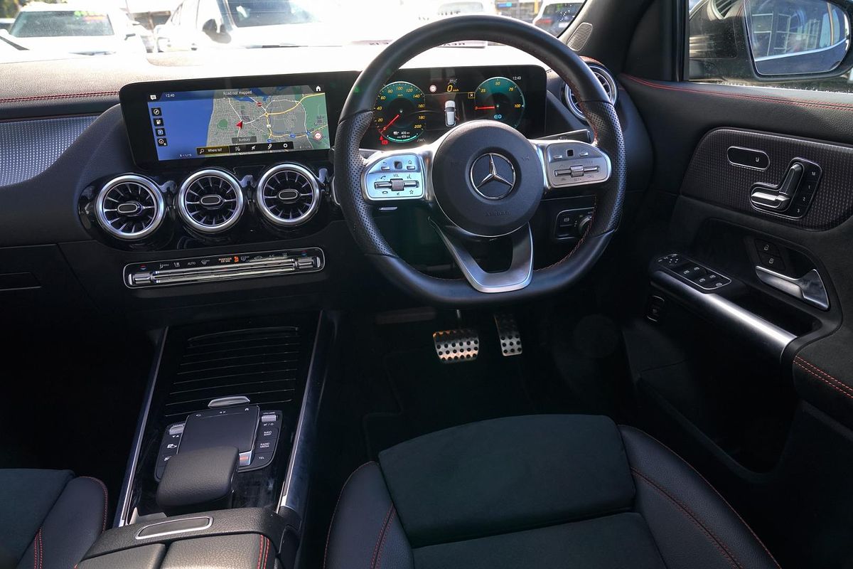2023 Mercedes-Benz EQA EQA350 H243