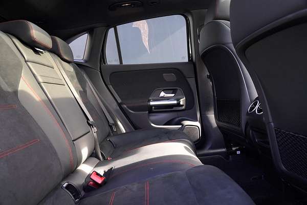 2023 Mercedes-Benz EQA EQA350 H243