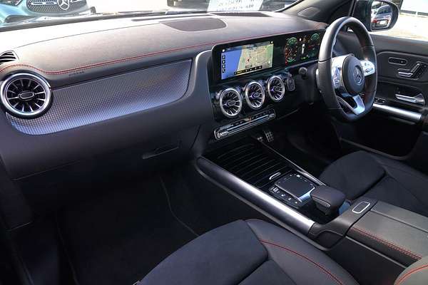 2023 Mercedes-Benz EQA EQA350 H243