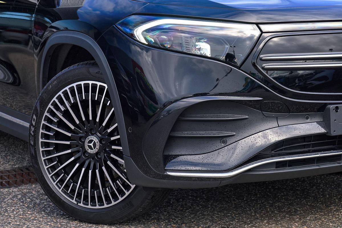 2023 Mercedes-Benz EQA EQA350 H243