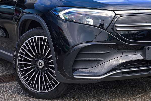 2023 Mercedes-Benz EQA EQA350 H243