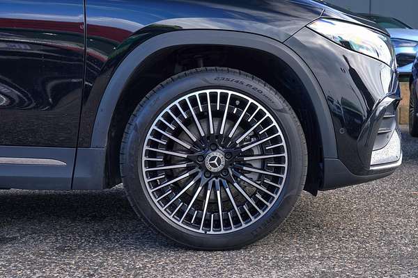 2023 Mercedes-Benz EQA EQA350 H243